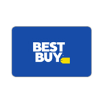 BEST BUY<sup>&reg;</sup> $10 Gift Card 