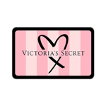 VICTORIA SECRET<sup>&reg;</sup> $10 Gift Card