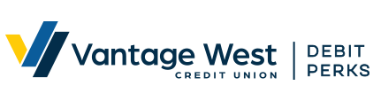 Vantage West Debit Perks