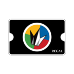 REGAL ENTERTAINMENT GROUP<sup>&reg;</sup> $10 Gift Card